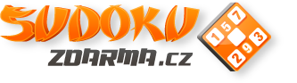 Sudoku Zdarma